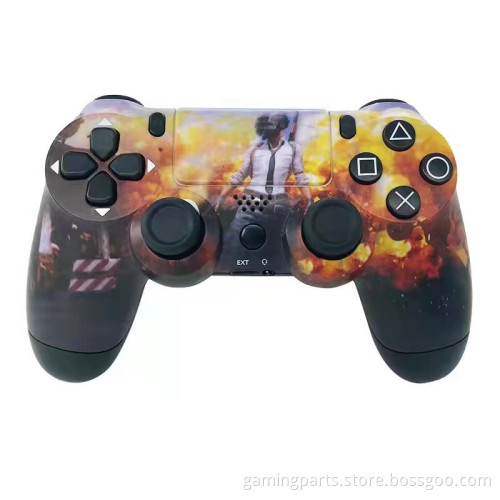 PS4 Dualshock 4 Controllers Bluetooth for Sony Playstation4 Controller Gamepad Joysticks